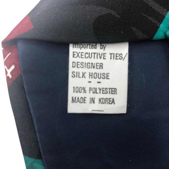 Math Problems Tie - Picture 6 of 6